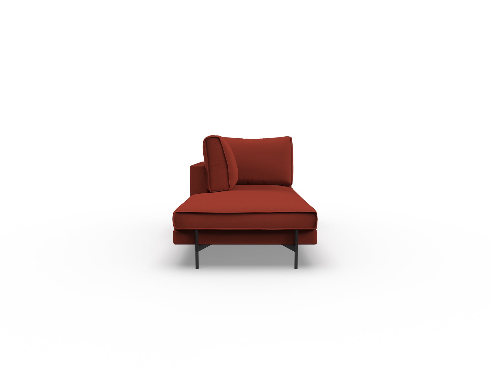 Fold Sofa Left Chaise